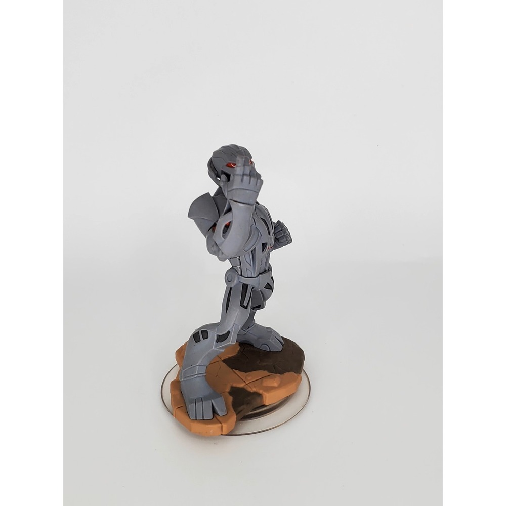 Disney Infinity Ultron *RARE* 3.0 Video Games‎ Action Figure - Picture 2 of 5
